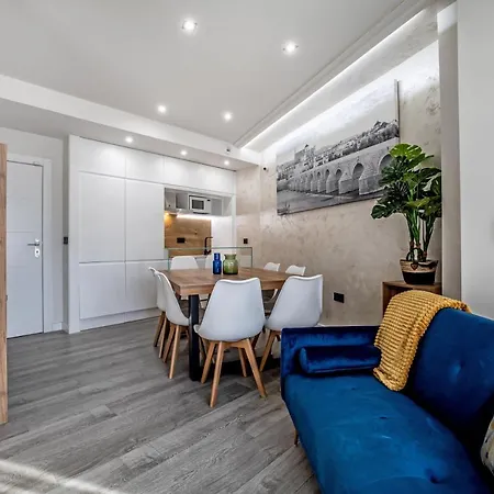 Luxurys Costasol33 Aptos 1 Y 2 Apartment *