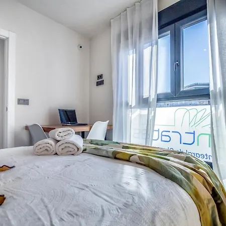 Apartamento Luxurys Costasol33 Aptos 1 Y 2 *