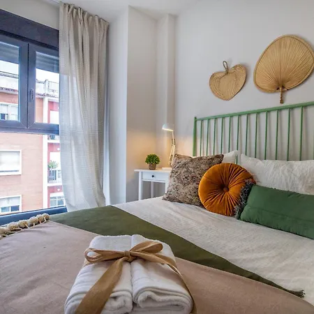 Luxurys Costasol33 Aptos 1 Y 2 Apartamento