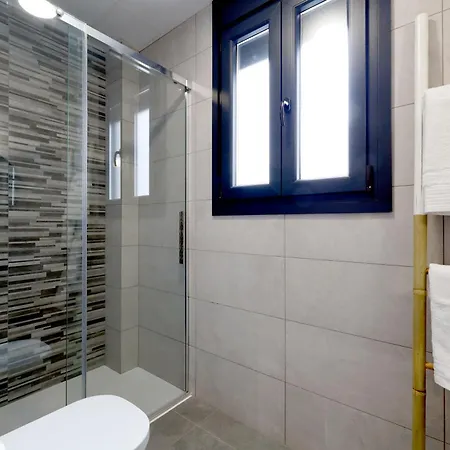 Luxurys Costasol33 Aptos 1 Y 2 Apartamento