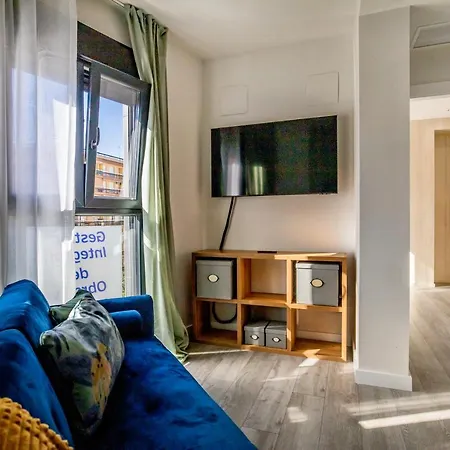 Luxurys Costasol33 Aptos